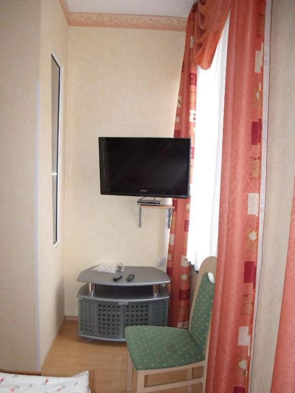 Hotel Sessellift Coblença Quarto foto