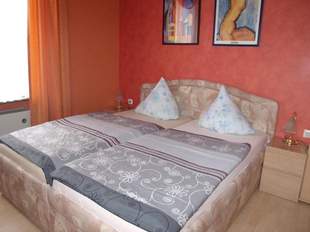 Hotel Sessellift Coblença Quarto foto